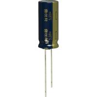 Panasonic Elektrolyt-Kondensator radial bedrahtet 5mm 4700 µF 6.3V 20% (Ø) 12.5mm