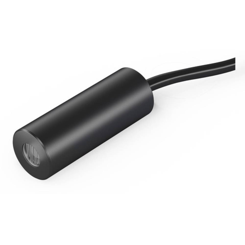 picotronic Lasermodule Punt Rood 1 mW DI650-1-5(10x50)