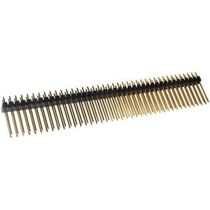 econconnect econ connect Male header (standaard) Aantal rijen: 2 Aantal polen per rij: 4 SL8G2F 1 stuk(s)