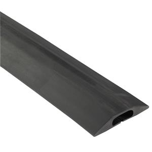 Vulcascot Kabelbrücke Gummi Schwarz Anzahl Kanäle: 1 3000mm Inhalt: 1St.