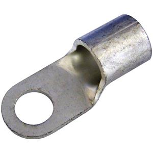 Weidmüller 1494130000 Ringkabelschoen Dwarsdoorsnede (max.): 25 mm² Gat diameter: 7.5 mm Ongeïsoleerd 50 stuk(s)