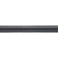 lappkabel LAPP SILVYN FPAS 10 Wellrohr Schwarz 6.30mm Meterware