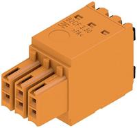 weidmüller Buchsengehäuse-Kabel 174St.