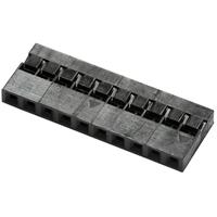 econconnect econ connect Busbehuizing-board Totaal aantal polen 4 Rastermaat: 2 mm H2HS4 1 stuk(s)
