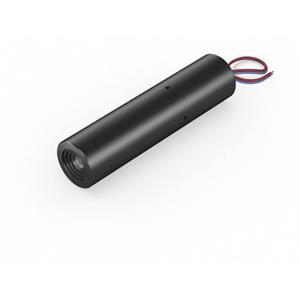 picotronic Lasermodule Punt Groen 1 mW DD532-1-3(20x80)-AP-C280