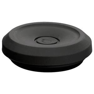 hensel LDM 32 B Leitungsdurchführung Plattenstärke (max.) 4mm Schwarz