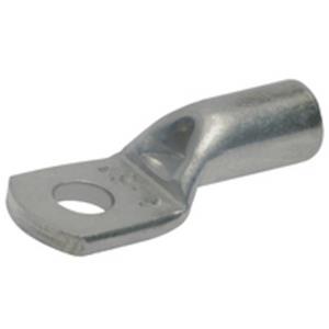 klauke 93R5 Buiskabelschoen Met kijkgat 180 ° M5 2.50 mm² Gat diameter: 5.3 mm 1 stuk(s)
