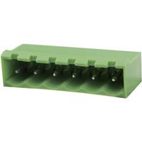 degson Busbehuizing-board Totaal aantal polen 3 Rastermaat: 5.08 mm 2EDGRC-5.08-03P-14-00AH 1 stuk(s)