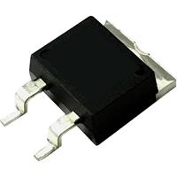 nikkohm RNP-20EA10R0FZ03 Vermogensweerstand 10 Ω SMD TO-263/D2PAK 35 W 1 % 1 stuk(s)