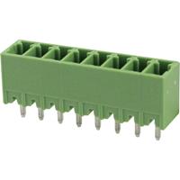 degson Busbehuizing-board Totaal aantal polen 3 Rastermaat: 3.5 mm 15EDGVC-3.5-03P-14-00AH 1 stuk(s)