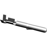 teconnectivity TE Connectivity Krimpcontact MATE-N-LOK Totaal aantal polen 1 163558-2 1 stuk(s)