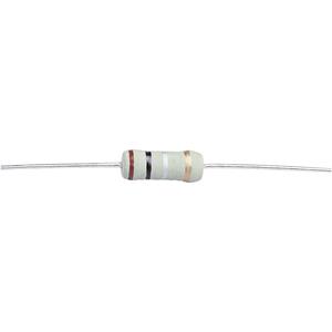 Weltron Vermogensweerstand 270 Ω Axiaal bedraad 5 W 5 % 1 stuk(s)
