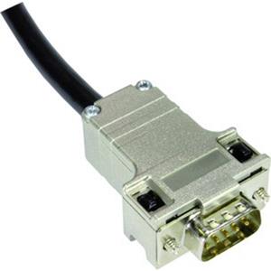 harting 09670090446 Schaalbehuizing Kunststof Metaal 1 stuk(s)