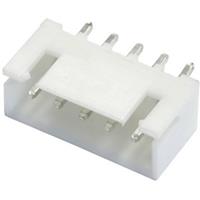 econconnect econ connect Penbehuizing-board Totaal aantal polen 5 Rastermaat: 2.5 mm W33S5 1 stuk(s)
