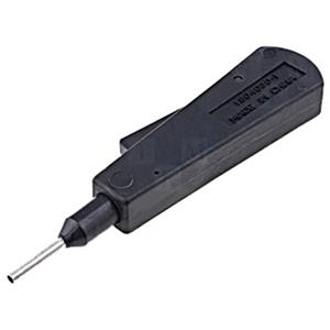 teconnectivity TE Connectivity 1804030-1 1804030-1 Uittrekgereedschap voor Universal Mate-N-Lok Inhoud: 1 stuk(s)