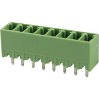 degson Busbehuizing-board Totaal aantal polen 3 Rastermaat: 3.81 mm 15EDGVC-3.81-03P-14-00AH 1 stuk(s)