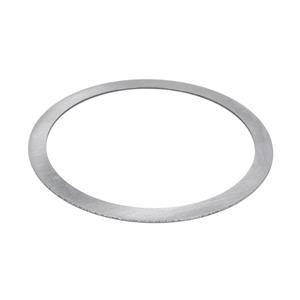 Weltron Koolfilmweerstand 1 kΩ Axiaal bedraad 0411 0.5 W 5 % 1 stuk(s)