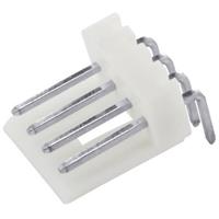 econconnect econ connect Penbehuizing-board Totaal aantal polen 4 Rastermaat: 2.54 mm FK03PWN 1 stuk(s) Bulk