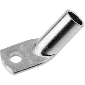 Cimco 183031 183031 Buiskabelschoen 45 ° M8 50 mm² Gat diameter: 8.5 mm 1 stuk(s)