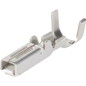 teconnectivity TE Connectivity 183025-1 183025-1 Contact voor AMP Superseal IP67 Inhoud: 1 stuk(s)
