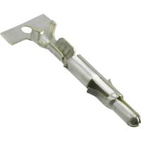 teconnectivity TE Connectivity Krimpcontact Universal-MATE-N-LOK Totaal aantal polen 1 0-0350706-1 1 stuk(s)
