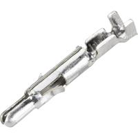 teconnectivity TE Connectivity 350669-1 Krimpcontact Universal-MATE-N-LOK Totaal aantal polen 1 1 stuk(s)