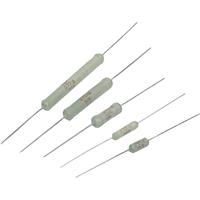 VitrOhm CRS300JT-73-R47AA Hochlast-Widerstand 0.47Ω axial bedrahtet 2.5W 5%