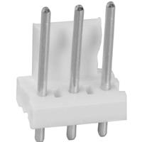 teconnectivity TE Connectivity Male header (standaard) MTA-156 Totaal aantal polen 7 640388-7 1 stuk(s)