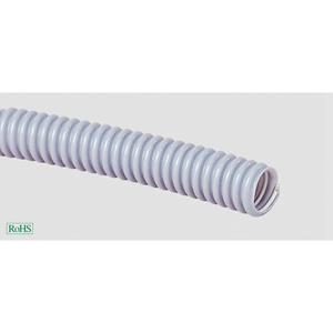 Helukabel S PG13,5 (Kleinv.) Schutzschlauch Grau 15.00mm 10m