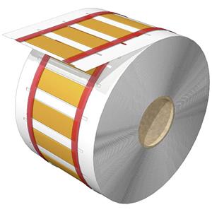 Weidmüllerlerlerlerlerlerlerlerlerlerlerlerlerlerlerlerlerlerlerlerlerlerlerlerlerlerlerlerlerlerler 2621830000 HS-FR 4.8-9.5/50 MM Y Apparaatmarkering Markeringsvlak: 49.8 x 15.1 mm Geel Aantal 