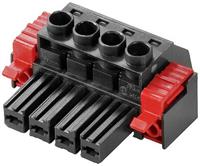 Weidmüller 1930120000 Printplaatconnector Totaal aantal polen 9 Aantal rijen 1 50 stuk(s)