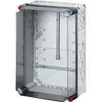 Hensel Mi 2310 Gehäuse 300 x 450 x 214 Kunststoff 1St.