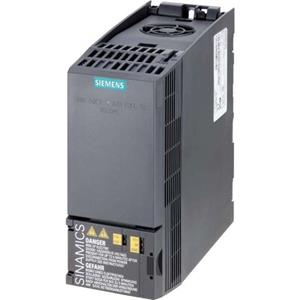 Siemens Frequenzumrichter 6SL3210-1KE15-8AF2 2.2kW 380 V, 480V