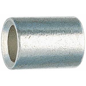 Klauke 1652K Parallelverbinder 10mm² Unisoliert Metall