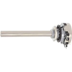 Piher T21AH-M0607252A2020MTA T21AH-M0607252A2020MTA Draaipotmeter Mono 0.2 W 2.5 kΩ 1 stuk(s)