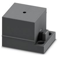 phoenixcontact CES-SRG-BK-3 Kabeltülle Klemm-Ø (max.) 3mm NBR Schwarz 10St.