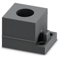 phoenixcontact CES-SRG-BK-10 Kabeltülle Klemm-Ø (max.) 10mm NBR Schwarz 10St.
