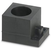 phoenixcontact CES-SRG-BK-16 Kabeltülle Klemm-Ø (max.) 16mm NBR Schwarz 10St.