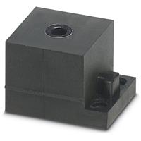 phoenixcontact CES-SRG-BK-4 Kabeltülle Klemm-Ø (max.) 4mm NBR Schwarz 10St.