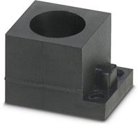 phoenixcontact CES-SRG-BK-17 Kabeltülle Klemm-Ø (max.) 17mm NBR Schwarz 10St.