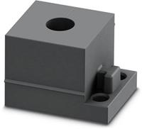 phoenixcontact CES-SRG-BK-6 Kabeltülle Klemm-Ø (max.) 6mm NBR Schwarz 10St.