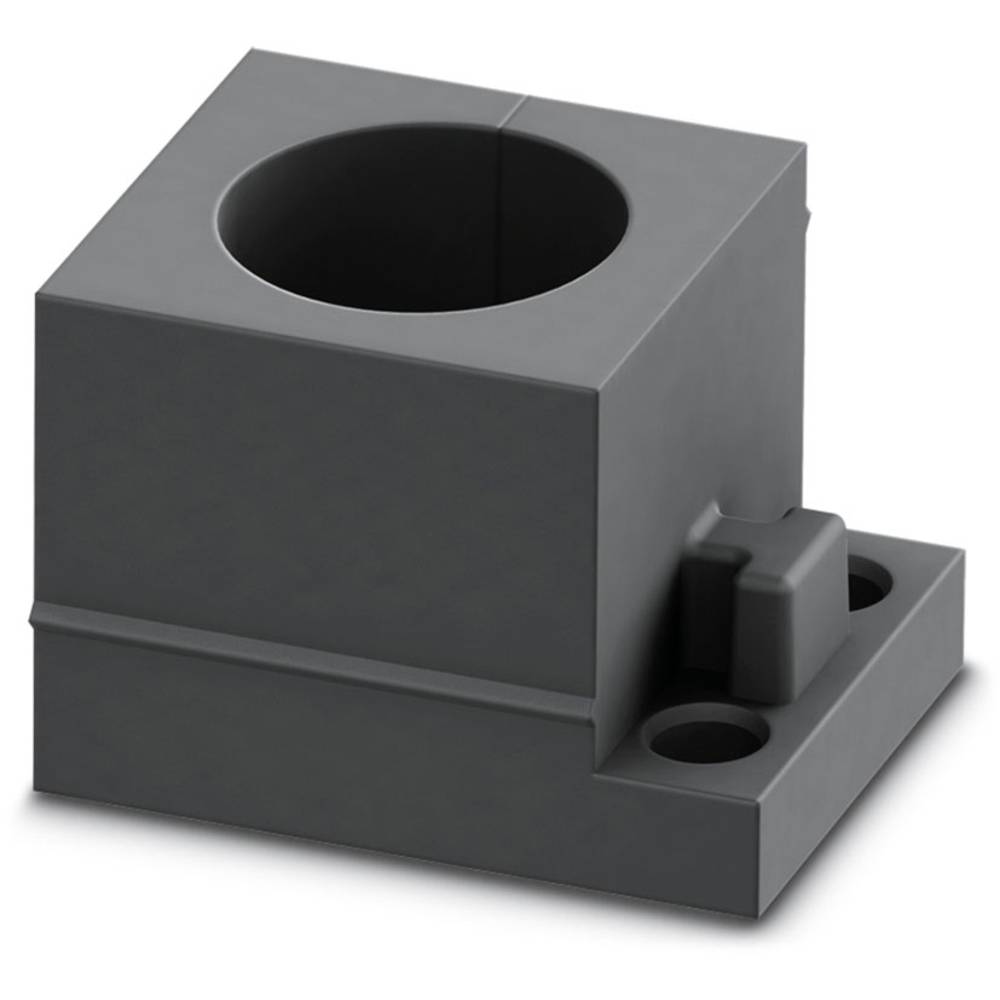phoenixcontact CES-SRG-BK-13 Kabeltülle Klemm-Ø (max.) 13mm NBR Schwarz 10St.