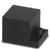 phoenixcontact CES-SRG-BK Blindtülle NBR Schwarz 10St.