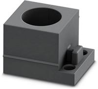 phoenixcontact CES-SRG-BK-12 Kabeltülle Klemm-Ø (max.) 12mm NBR Schwarz 10St.