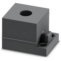 phoenixcontact CES-SRG-BK-7 Kabeltülle Klemm-Ø (max.) 7mm NBR Schwarz 10St.