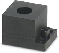 phoenixcontact CES-SRG-BK-9 Kabeltülle Klemm-Ø (max.) 9mm NBR Schwarz 10St.