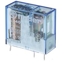 Finder 40.31.7.024.0000 Printrelais 24 V/DC 12A 1 Wechsler 1St.