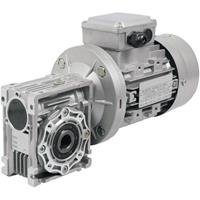 msf-vathauerantriebstechnik MSF-Vathauer Antriebstechnik Drehstrommotor GM 0,12-MS-HY-Q45-i70-B14 22 100027 0129 0.12kW 0.4A 230