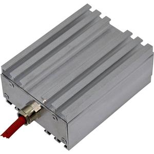 roselm Rose LM S3.50/12-60 Schakelkastverwarming 12 - 60 V/DC 50 W (l x b x h) 45 x 75 x 103 mm 1 stuk(s)