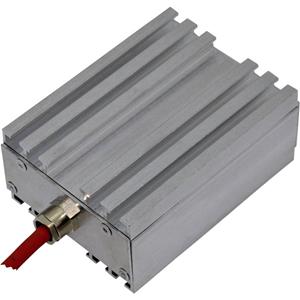 Rose LM S3.50/12-60 Schakelkastverwarming 12 - 60 V/DC 50 W (l x b x h) 45 x 75 x 103 mm 1 stuk(s)